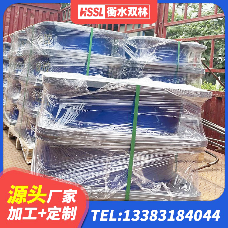 定西HDR700高阻尼隔震支座多少钱 定西LNR900橡胶隔震支座厂家电话 定西建筑铅芯橡胶防震支座工厂源头工厂 定西LNRD-300建筑隔震支座生产厂家 - 第7张