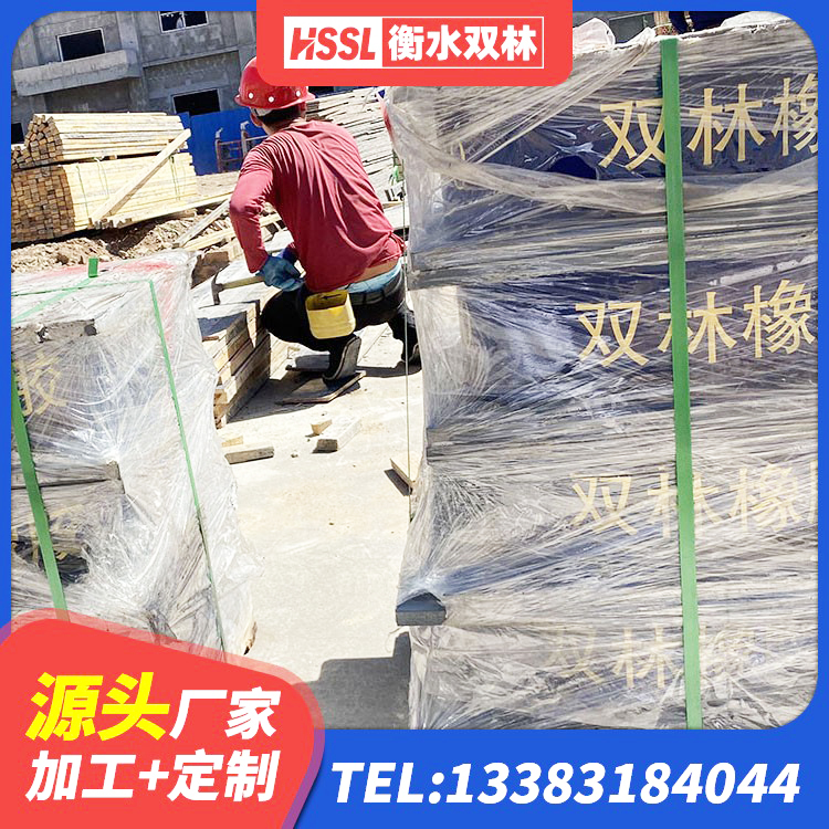 定西隔震支座LNR800生产厂家 定西LRB橡胶隔震支座1500 定西LRB1100铅芯支座源头工厂 定西天然橡胶隔震支座价格 - 第8张
