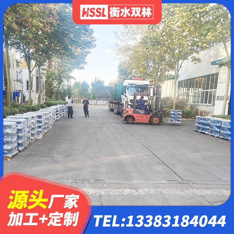 定西高阻尼HDR橡胶隔震支座什么价格 定西橡胶隔震支座低厂家 定西LNR1100支座什么价格 定西建筑隔震支座哪里买 - 第7张