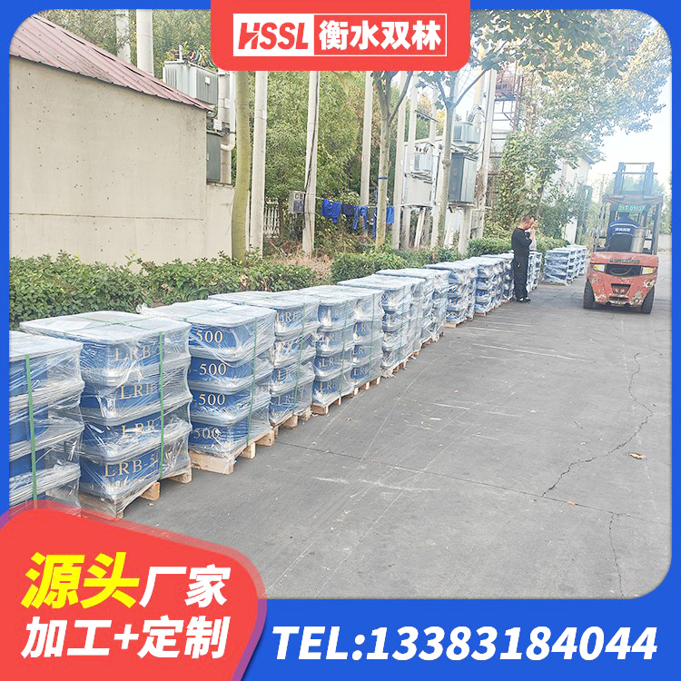 定西LNR800隔震支座什么价格 定西LRB铅芯隔震支座厂家 定西LNR水平力分散型橡胶支座什么价格 定西铅芯隔震支座定制源头工厂 - 第5张