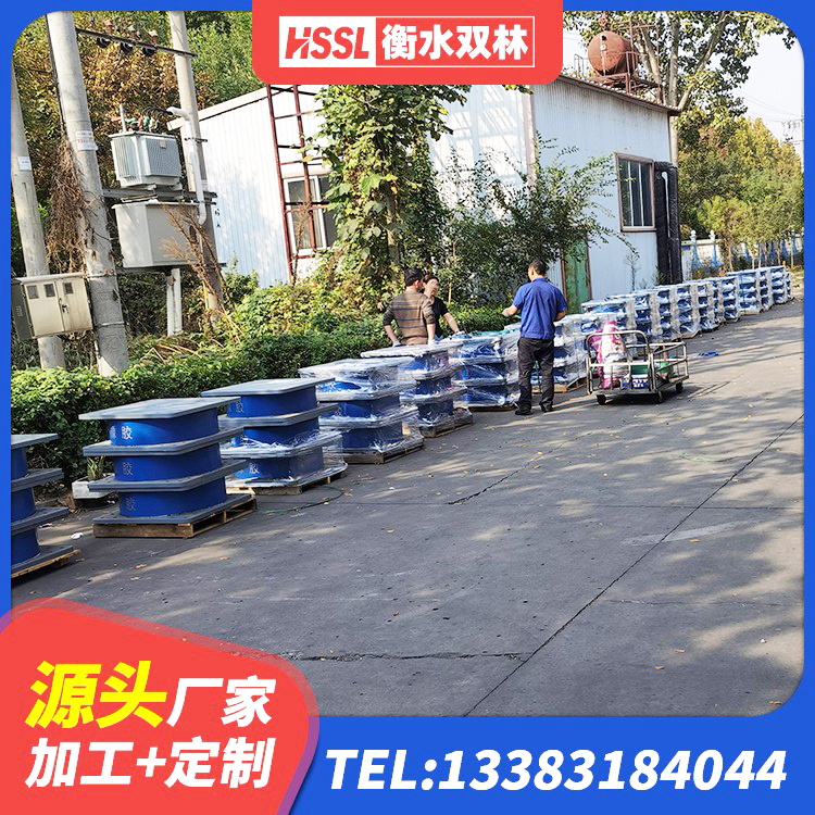 定西LRB1300隔震支座生产厂家 定西铅芯橡胶隔震支座装置 定西楼房隔震支座 定西LNR1100天然橡胶隔震支座生产厂家